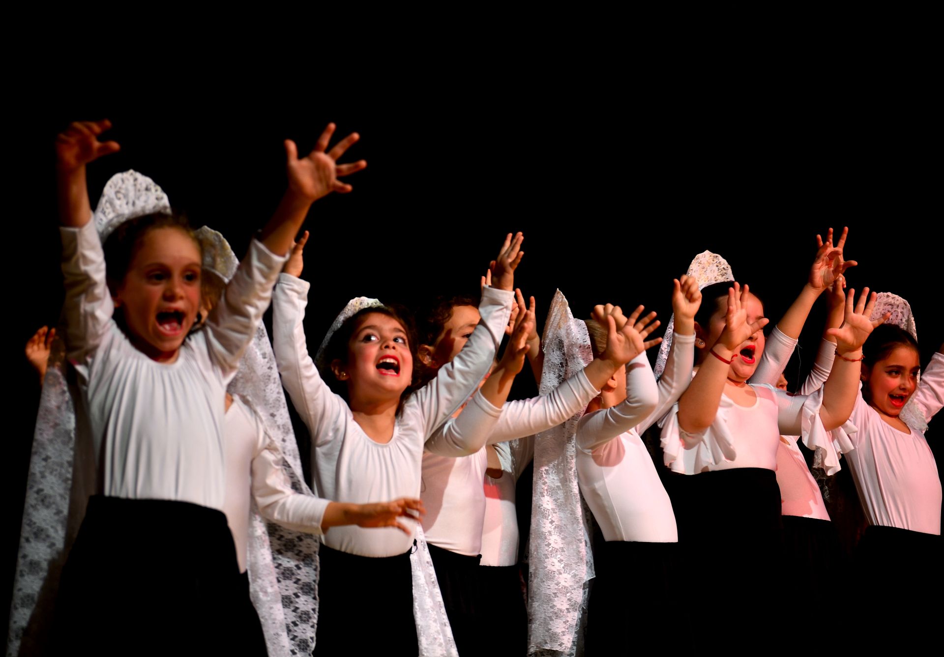 La primera Semana Santa Solidaria de Huétor Vega