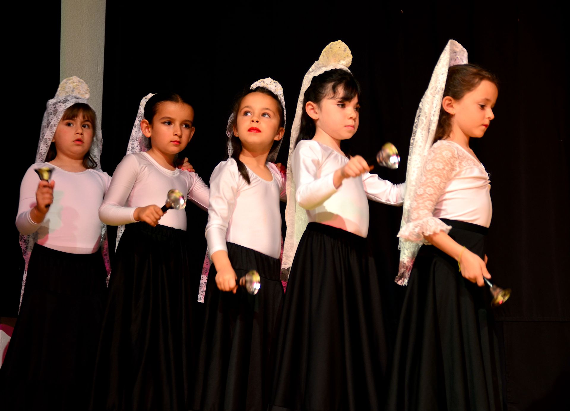 La primera Semana Santa Solidaria de Huétor Vega