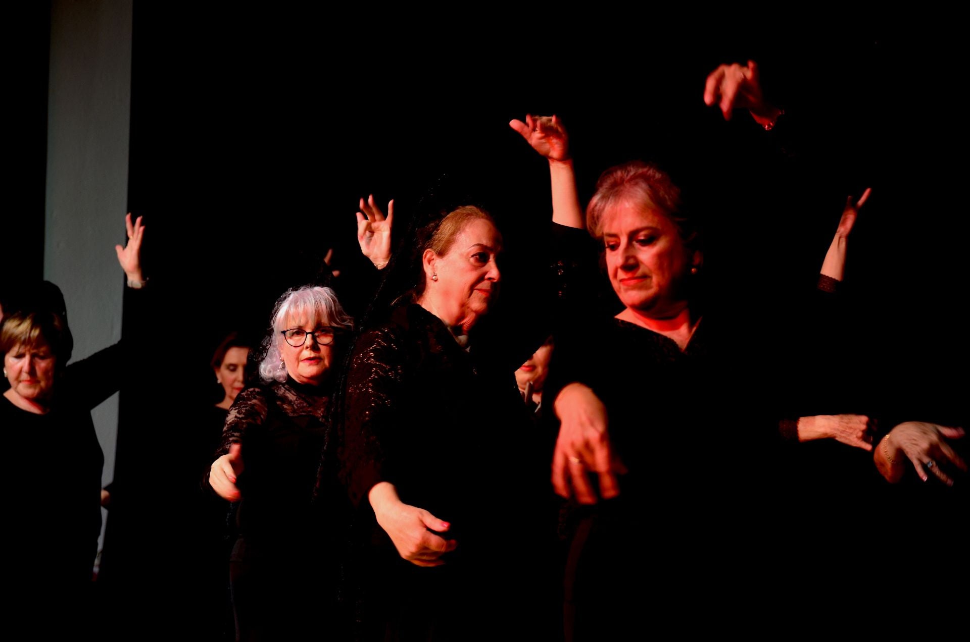 La primera Semana Santa Solidaria de Huétor Vega