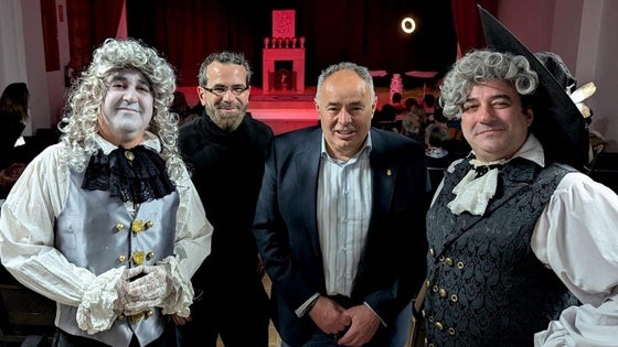 Huétor Vega extiende su Semana del Libro durante el mes de abril