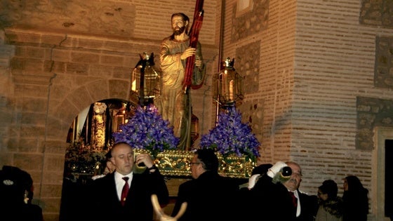 'Saetas de Pasión': novedad este año en la Semana Santa de Huétor Vega