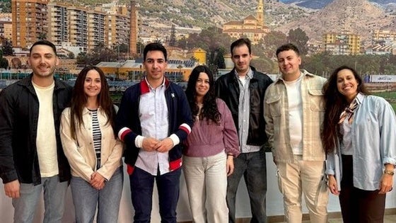 Las Juventudes Socialistas de Granada celebrarán su Congreso Provincial el 10 de mayo en Huétor Vega