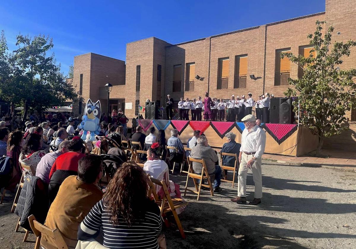 Guía para disfrutar las cruces de Huétor Vega en su plenitud