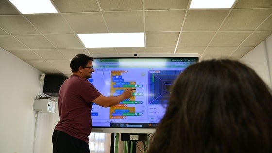 El Punto Vuela Huétor Vega acogerá en verano el Campamento Digital