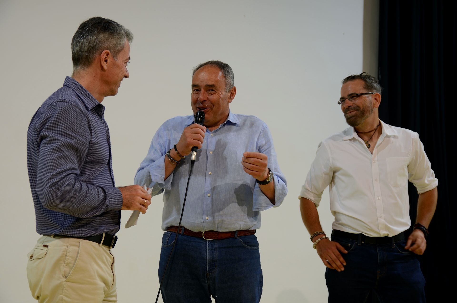 Así fue la clausura de los talleres municipales de Huétor Vega