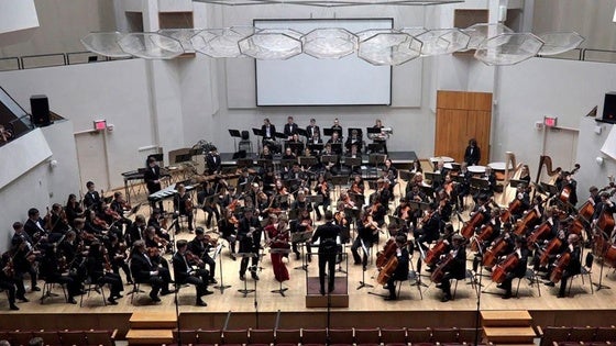 El Festival Internacional de Música y Danza llega por primera vez a Huétor Vega