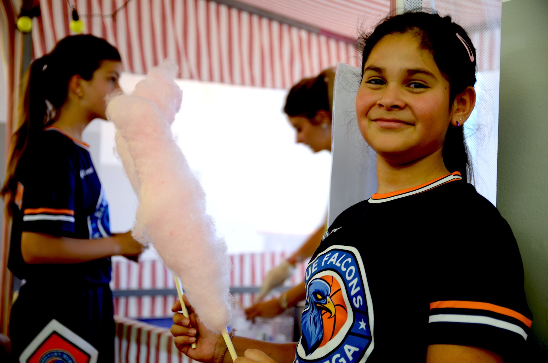 Las escuelas deportivas municipales echan el telón en Huétor Vega