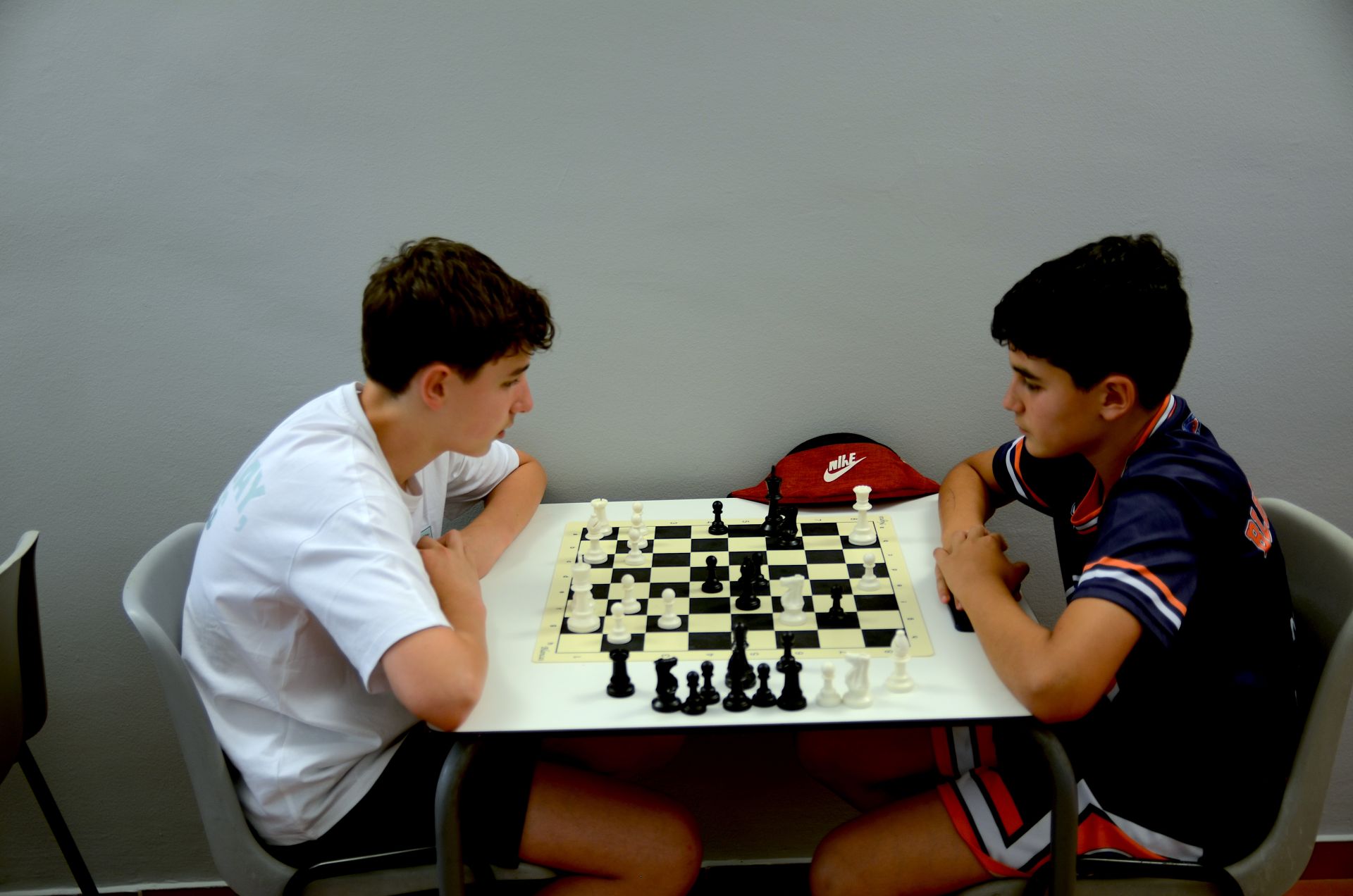 Las escuelas deportivas municipales echan el telón en Huétor Vega