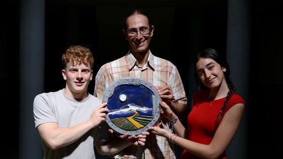 La primera promoción de Bachillerato del IES Los Neveros brilla en la PAU