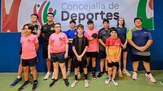 Segunda jornada de jóvenes en la Liga de Verano de Huétor Vega