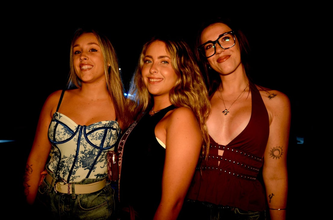 Vega Youth Fest: 'fiestón' para jóvenes en Huétor