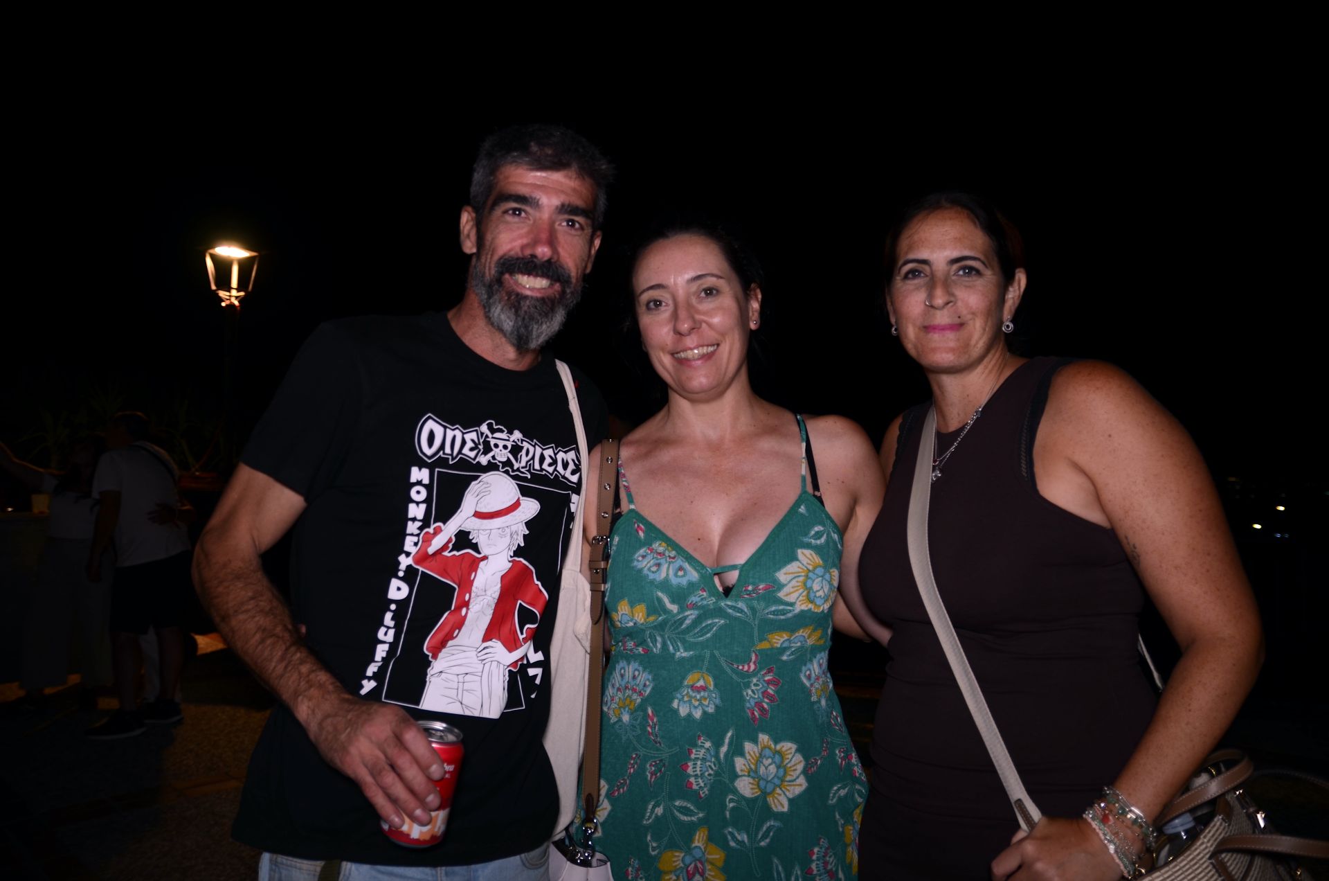 Vega Youth Fest: 'fiestón' para jóvenes en Huétor