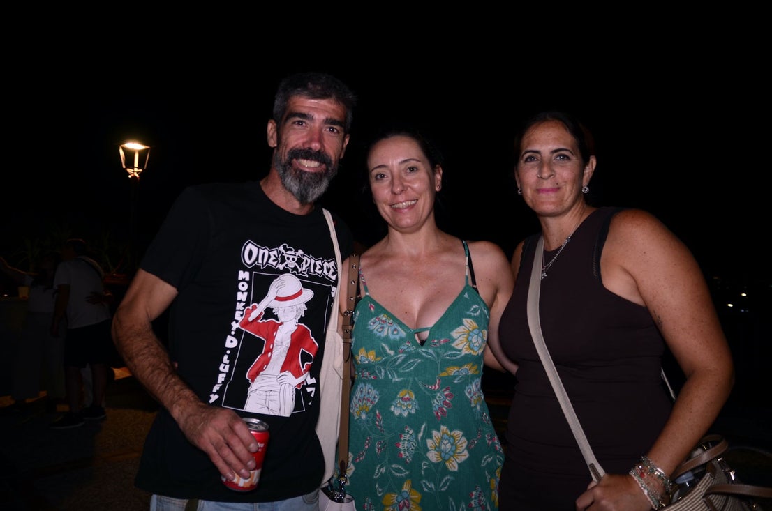 Vega Youth Fest: 'fiestón' para jóvenes en Huétor