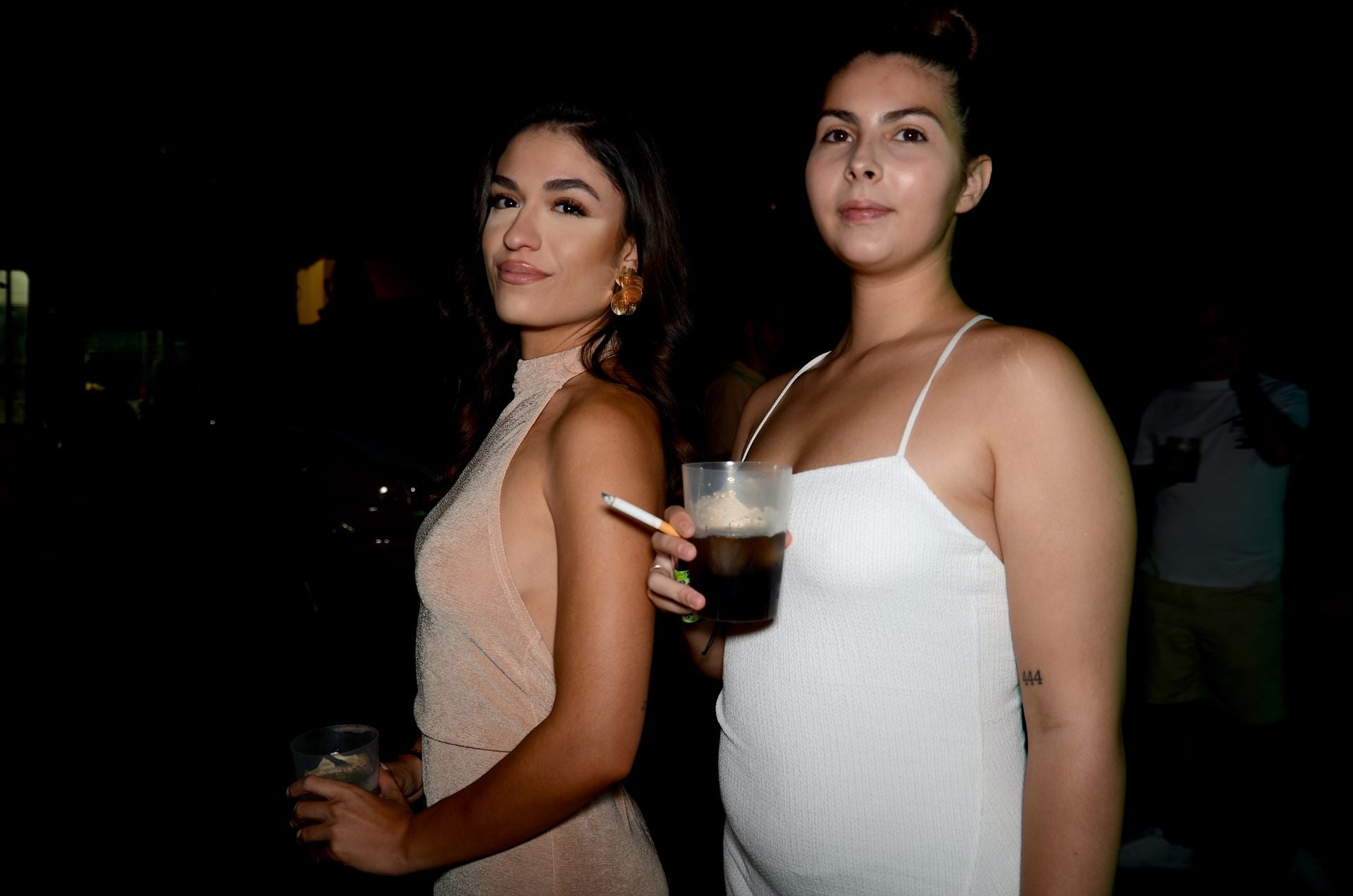 Vega Youth Fest: 'fiestón' para jóvenes en Huétor