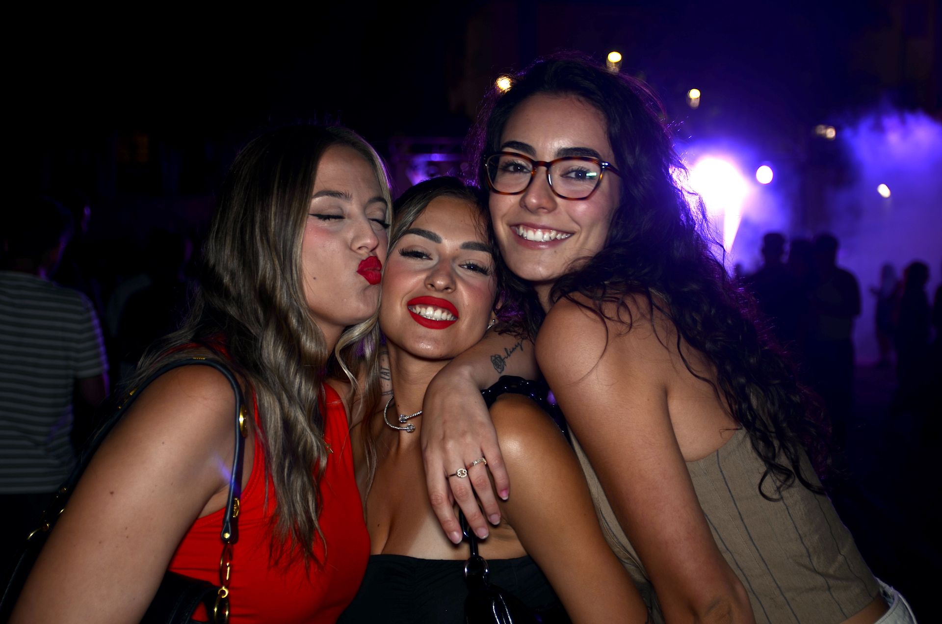Vega Youth Fest: 'fiestón' para jóvenes en Huétor