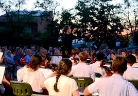 Así fue el aterrizaje del FEX en Huétor Vega