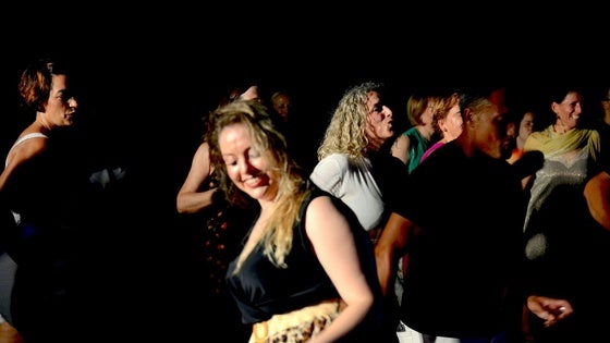 Los Dóberman Atropellados tocarán cumbia en vivo en Huétor Vega