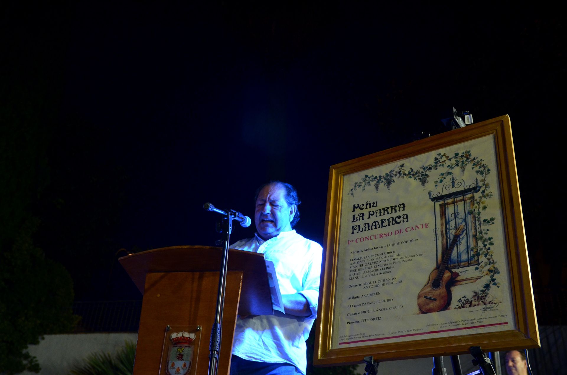 Festival Flamenco de Huétor Vega: tradición y futuro