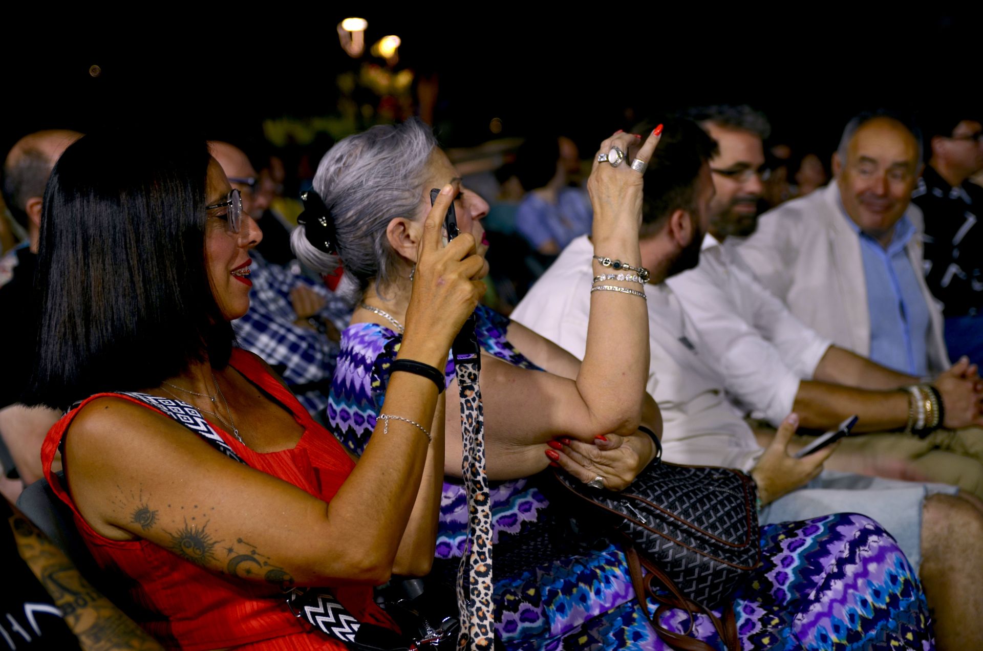 Festival Flamenco de Huétor Vega: tradición y futuro