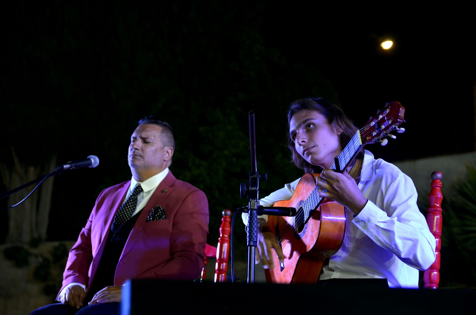 Festival Flamenco de Huétor Vega: tradición y futuro