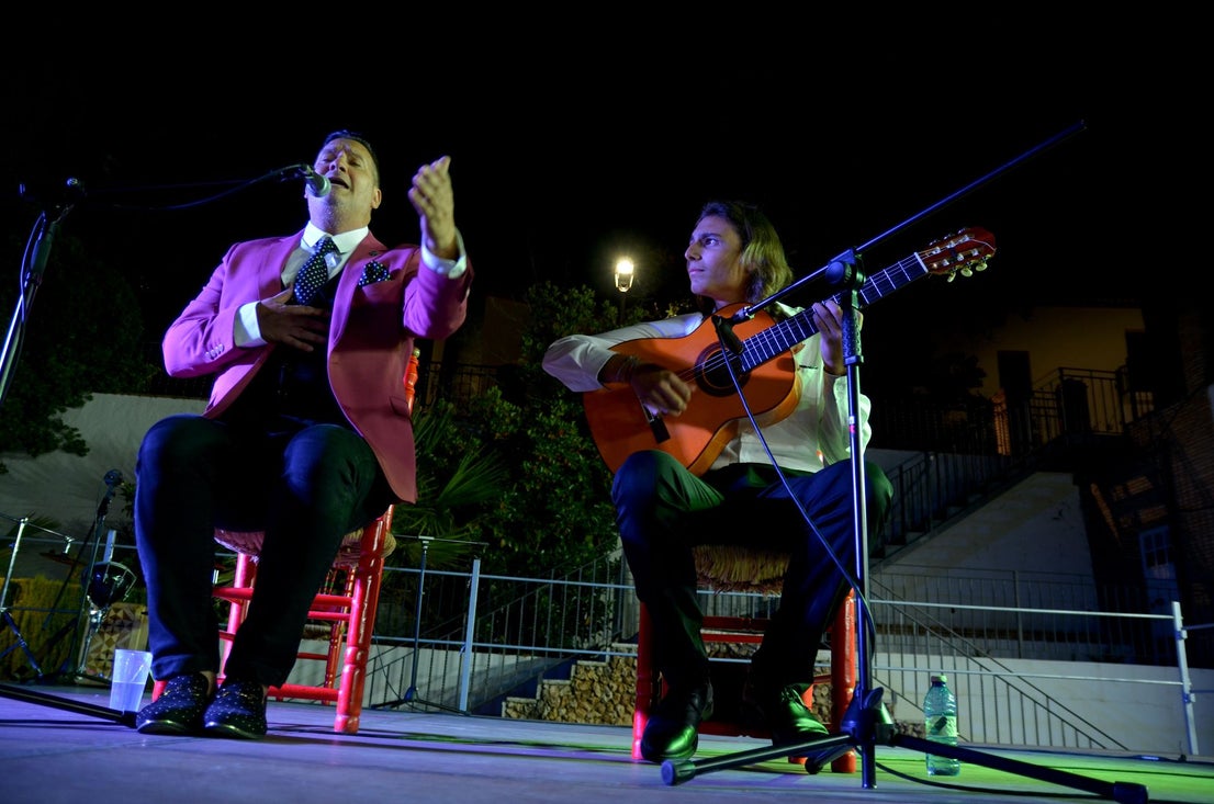 Festival Flamenco de Huétor Vega: tradición y futuro