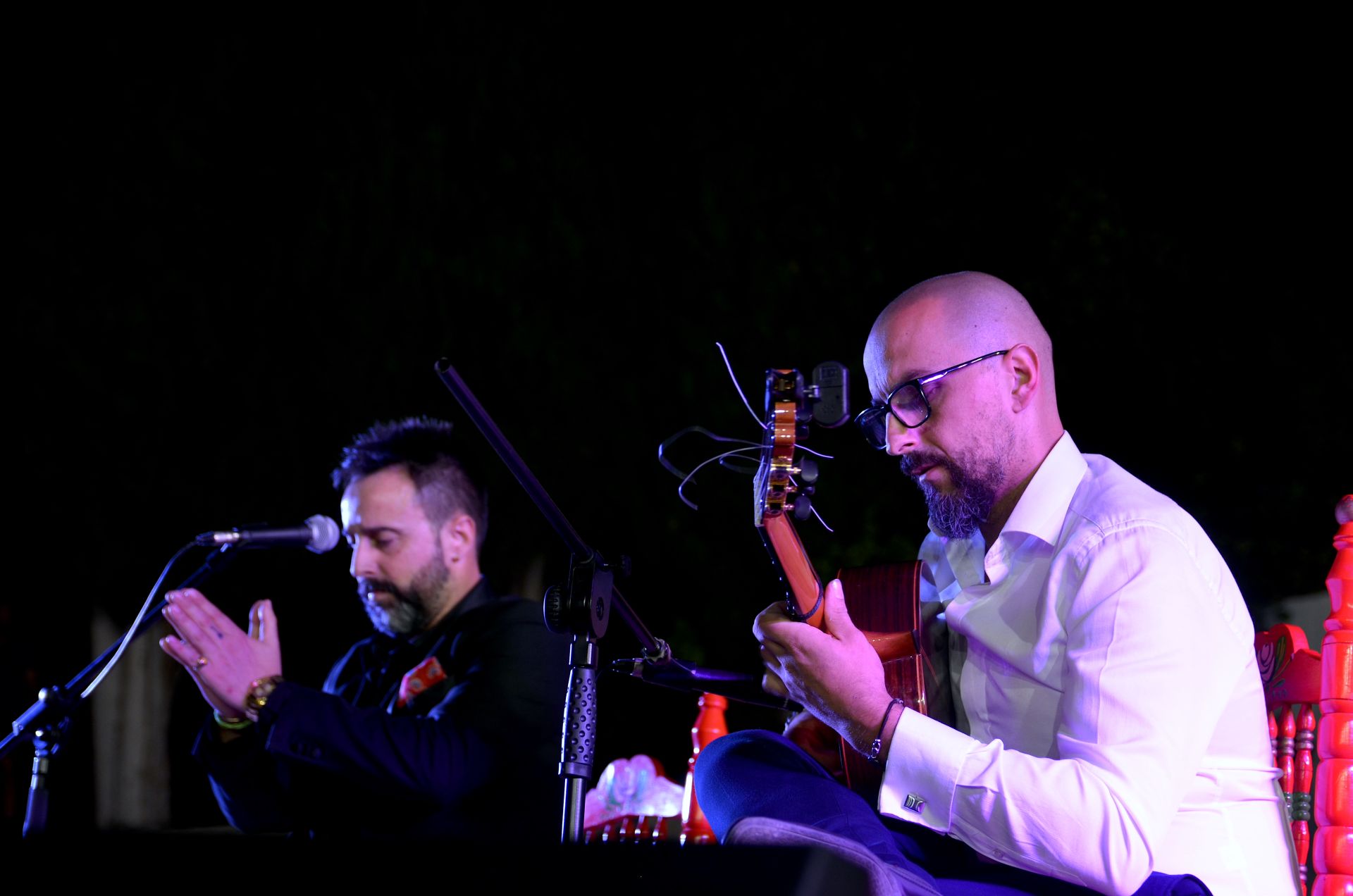 Festival Flamenco de Huétor Vega: tradición y futuro