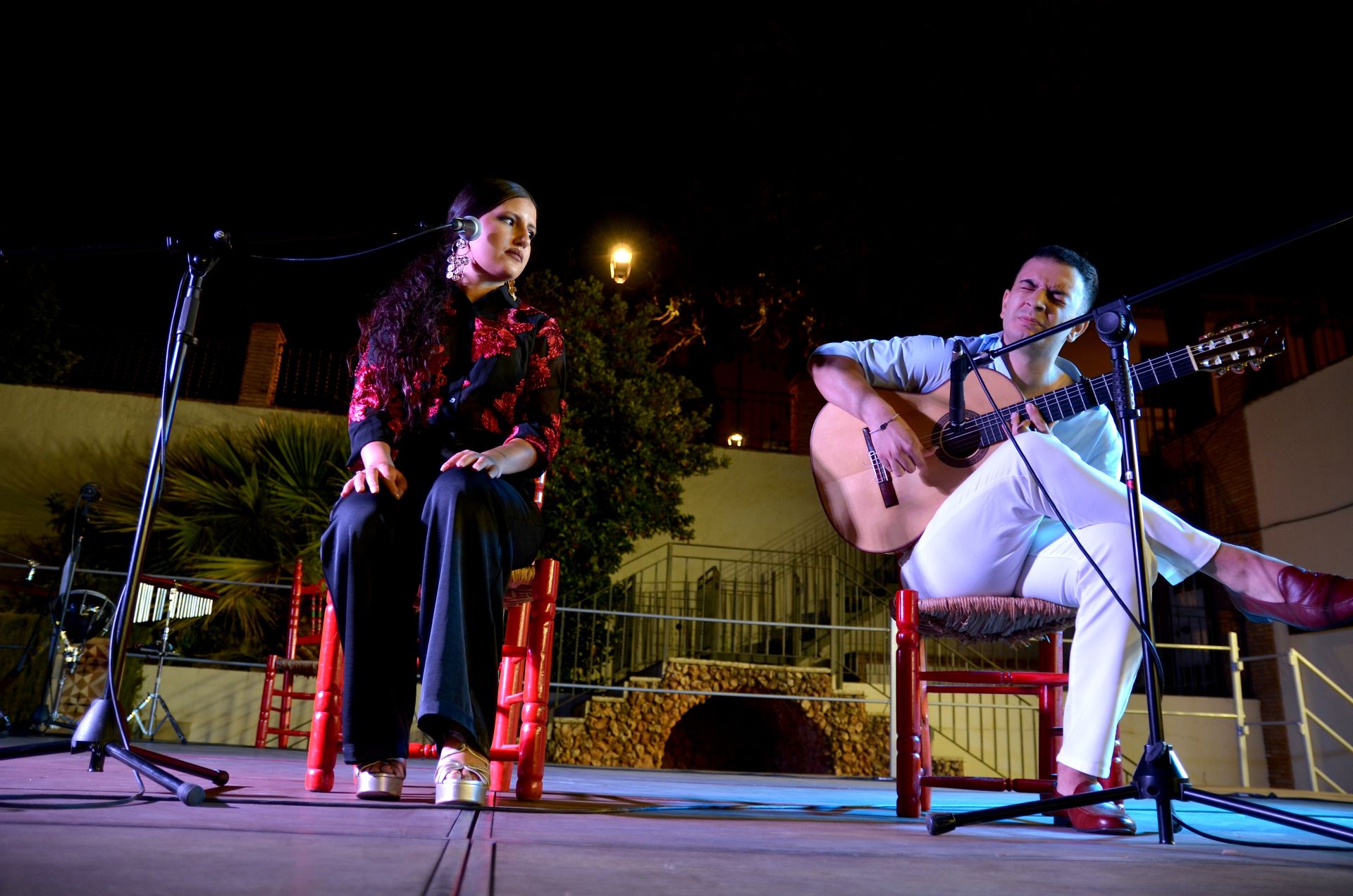 Festival Flamenco de Huétor Vega: tradición y futuro