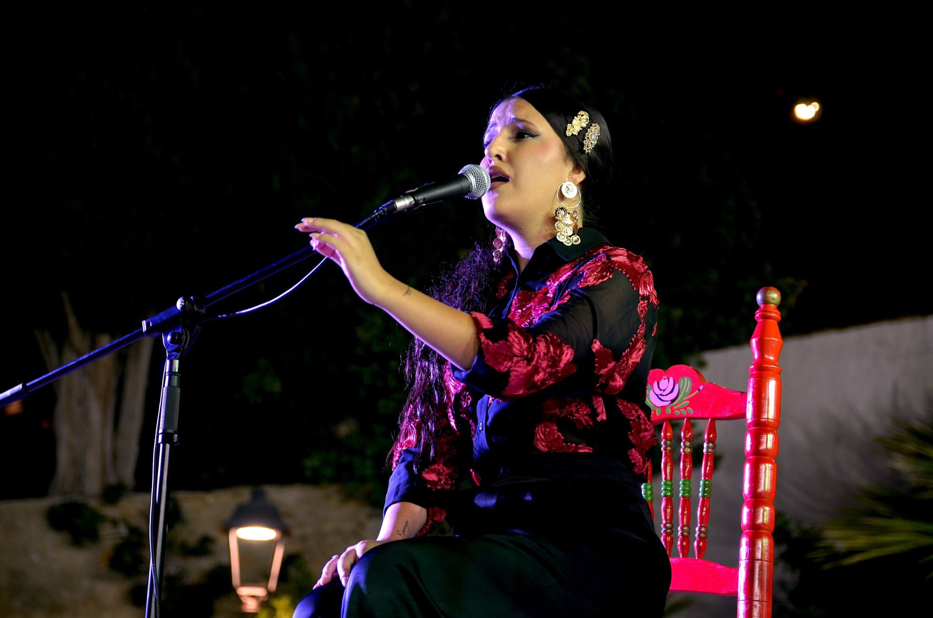 Festival Flamenco de Huétor Vega: tradición y futuro
