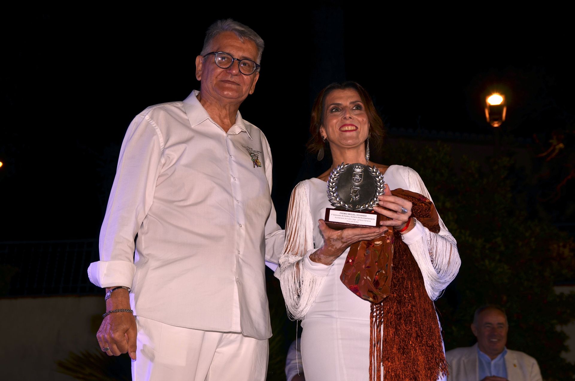 Festival Flamenco de Huétor Vega: tradición y futuro