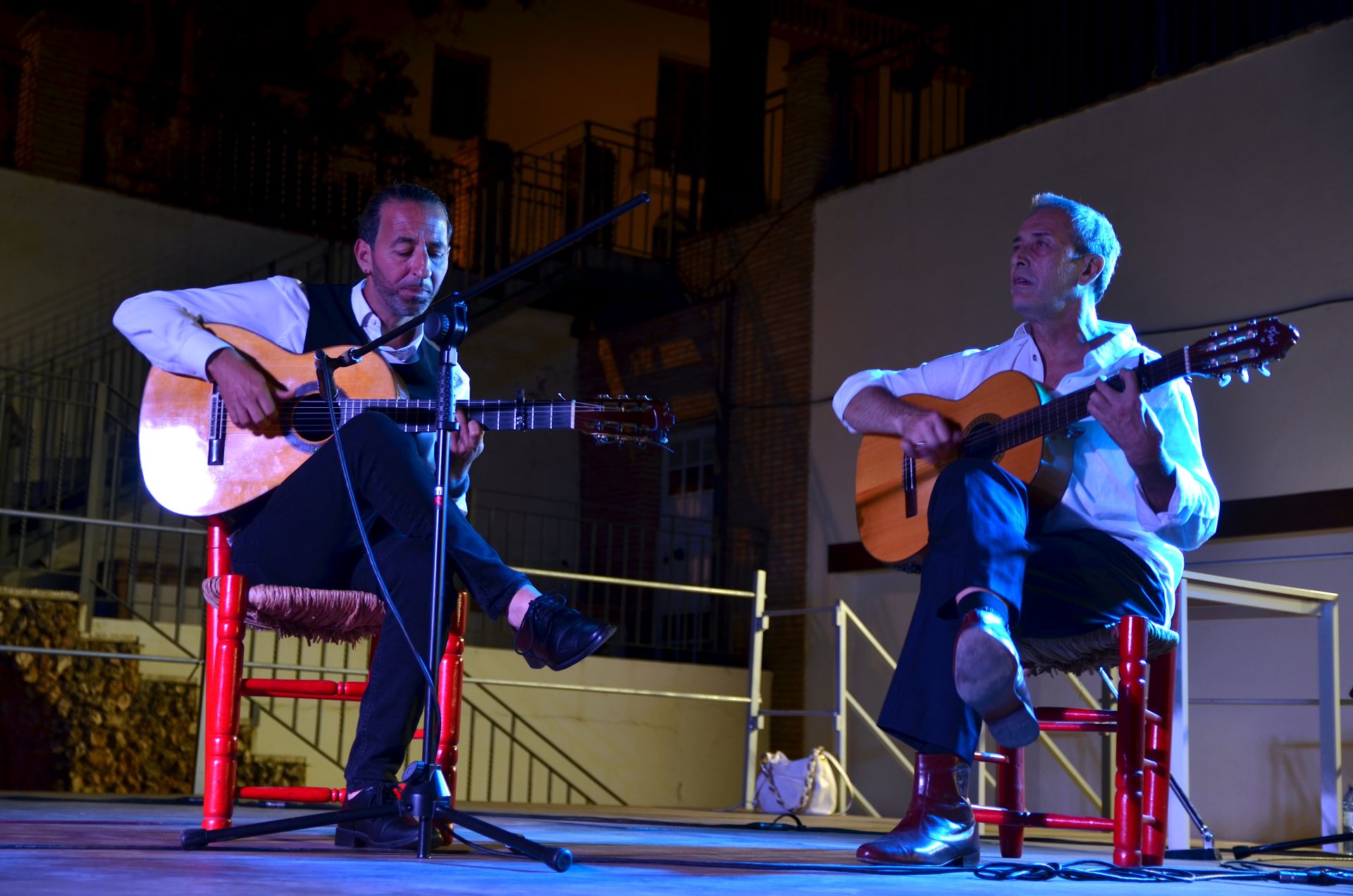 Festival Flamenco de Huétor Vega: tradición y futuro