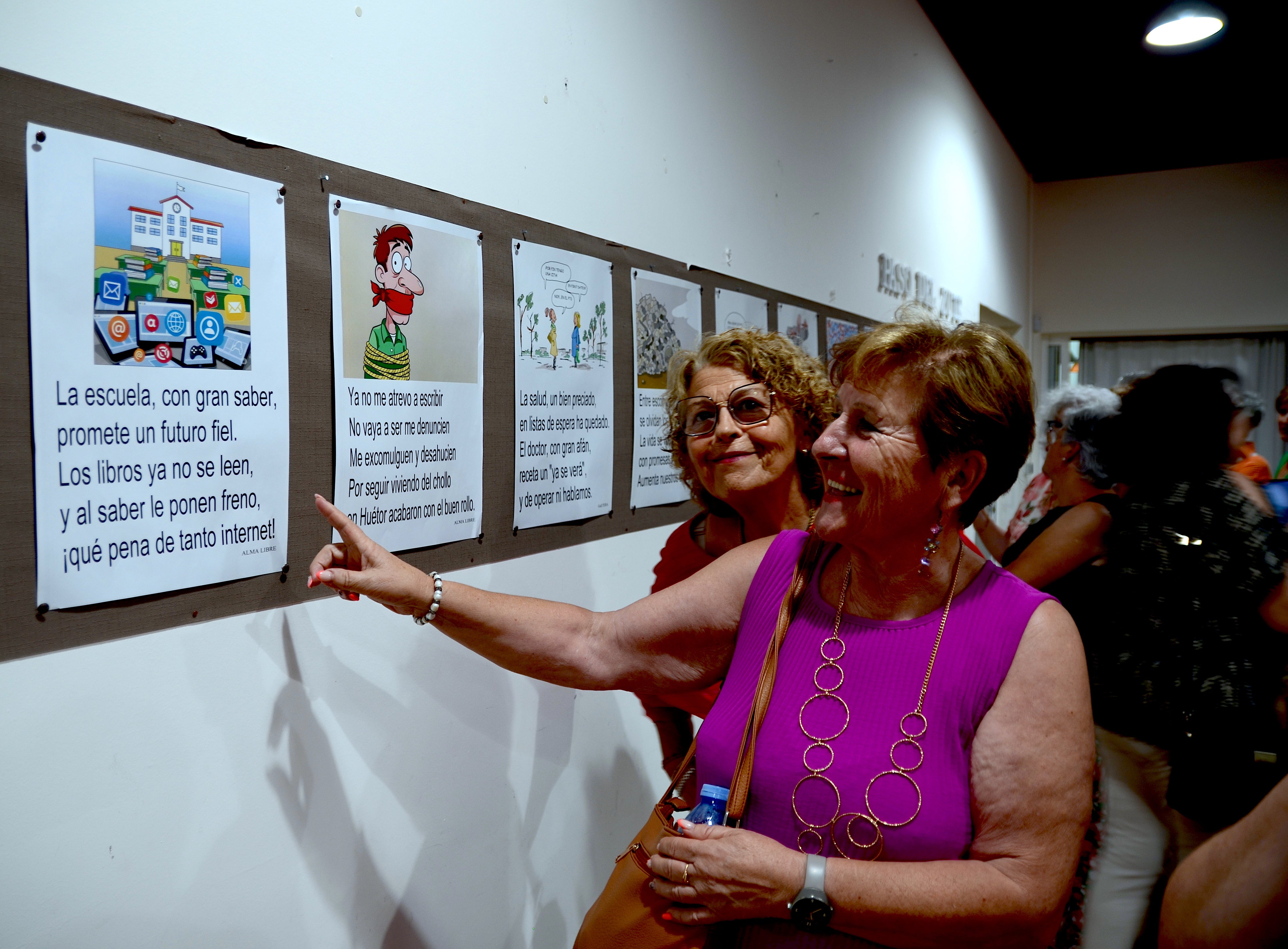 Las fiestas patronales de Huétor Vega dan el pistoletazo de salida
