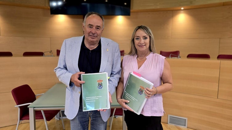 Huétor Vega moderniza su estructura municipal con la Relación de Puestos de Trabajo