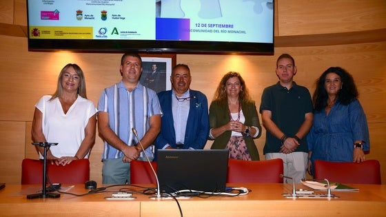 Jornada formativa en Huétor Vega: menores en contextos de violencia de género