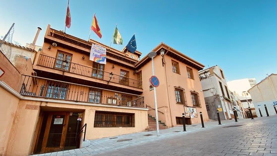El Ayuntamiento de Huétor Vega anuncia un taller de 'biodanza' para mujeres