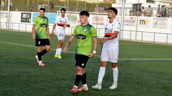 El Huétor Vega culmina su mala racha y vuelve a tener una semana de preparación
