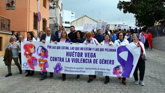La programación del 25N saca a escena al tejido cultural hueteño