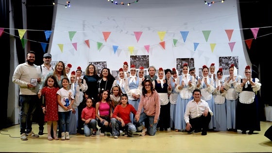 Huétor Vega convierte la risa y el espectáculo en solidaridad