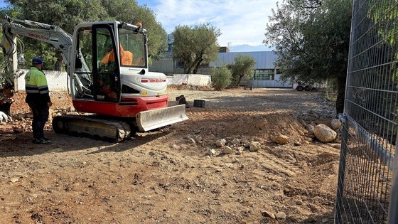 El Ayuntamiento de Huétor Vega acomete una amplia batería de mejoras en todo el municipio