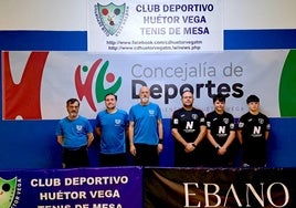 Choque en el grupo 1 de División de Honor andaluza.