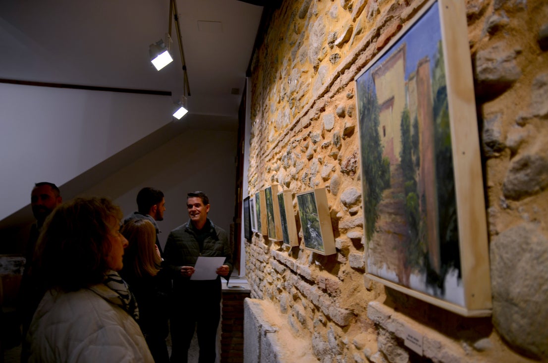 La Sala del Molino de Huétor Vega estrena su nueva imagen