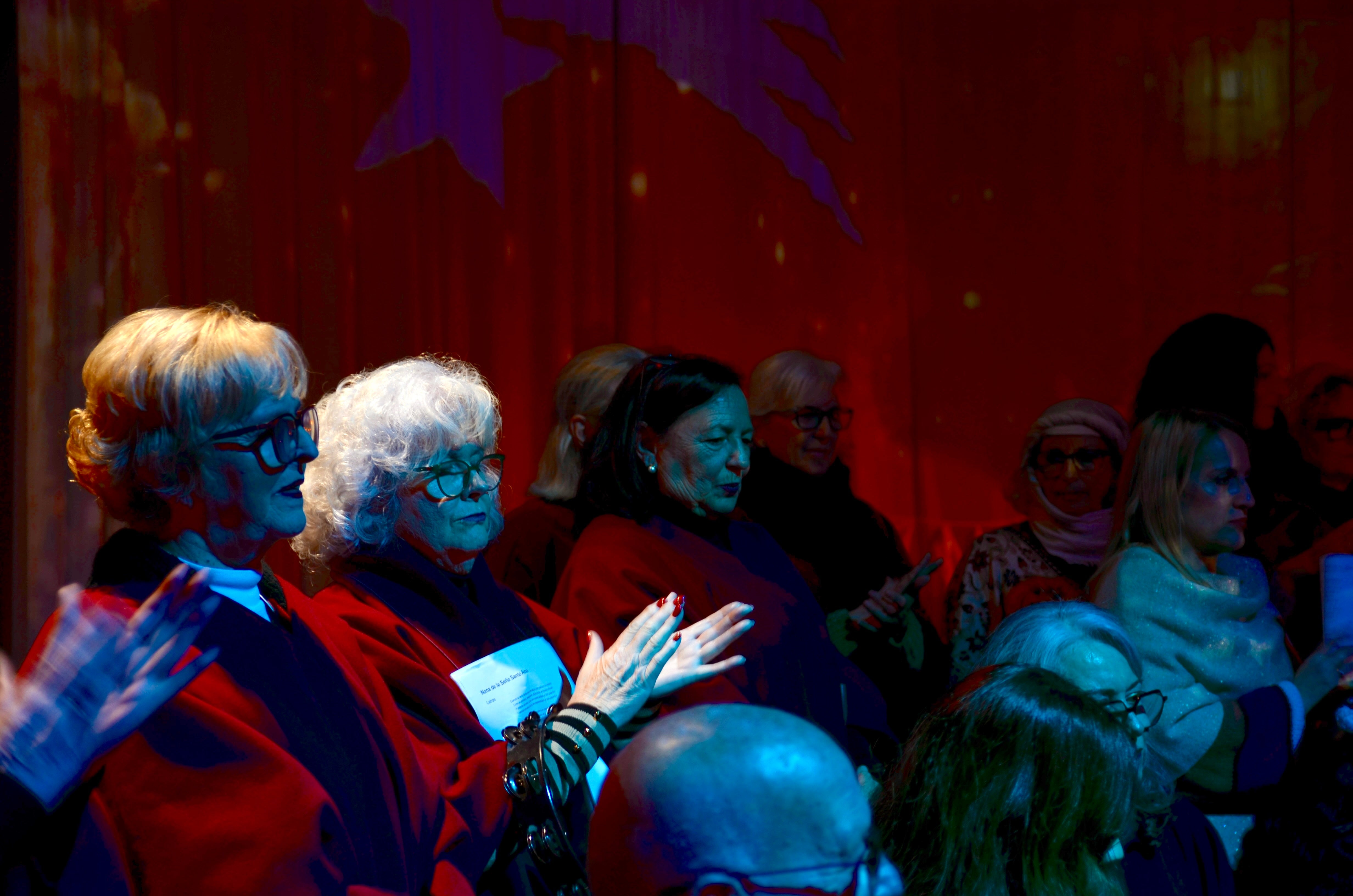 El Belén Viviente de Huétor Vega abre sus puertas en Huerta Cercada