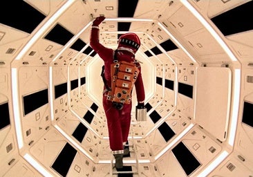 Huétor Vega proyectará la joya de Stanley Kubrick '2001: Una odisea del espacio'