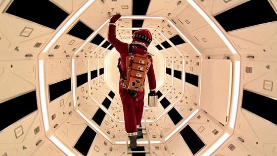 Huétor Vega proyectará la joya de Stanley Kubrick '2001: Una odisea del espacio'