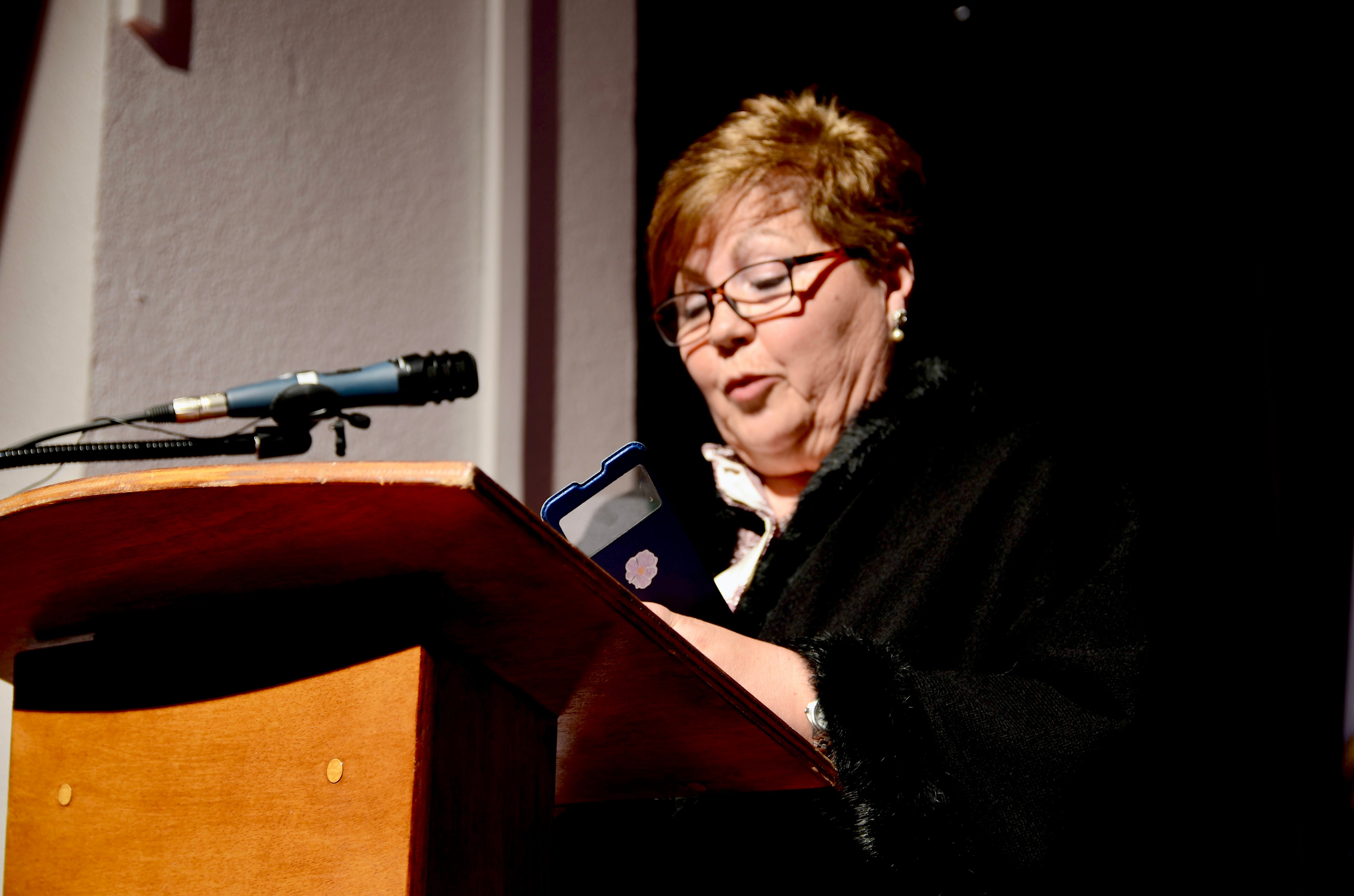 Un Día de Andalucía cargado de emoción en Huétor Vega