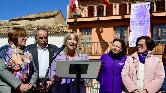 Huétor Vega homenajeará a las mujeres que dejaron su impronta política en el municipio