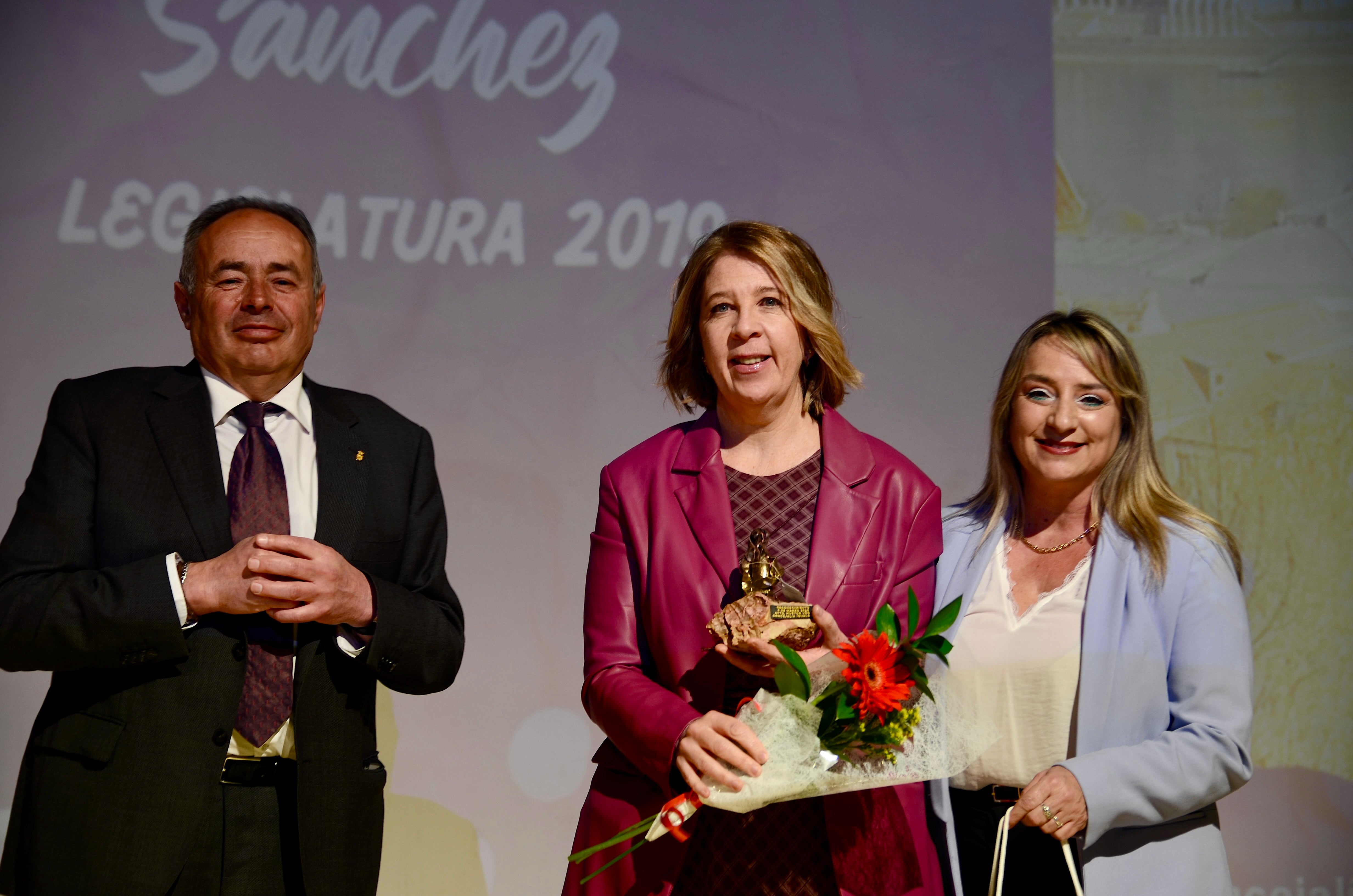 Huétor Vega rinde homenaje a sus mujeres concejalas a lo largo de la historia