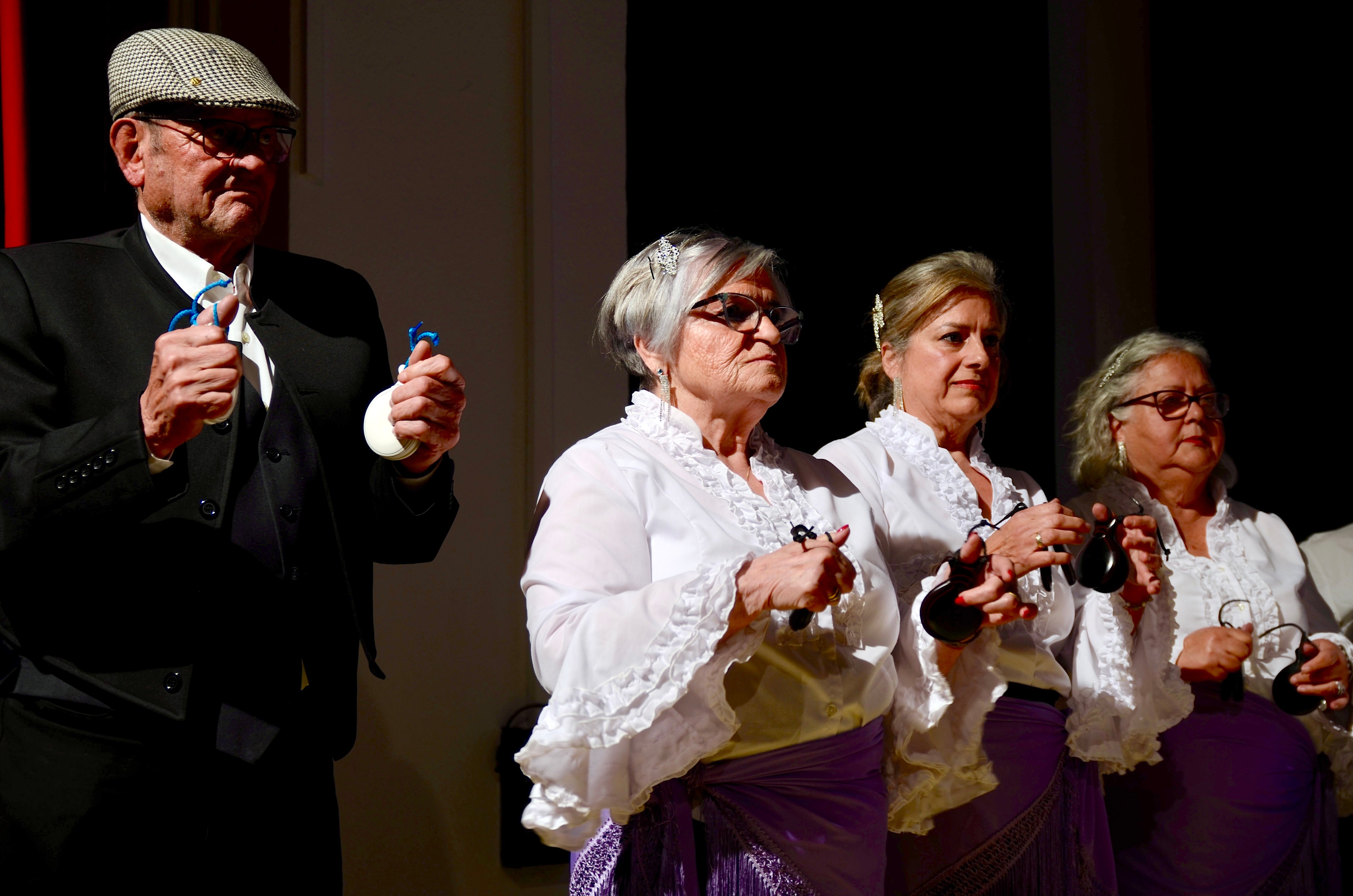 Huétor Vega rinde homenaje a sus mujeres concejalas a lo largo de la historia