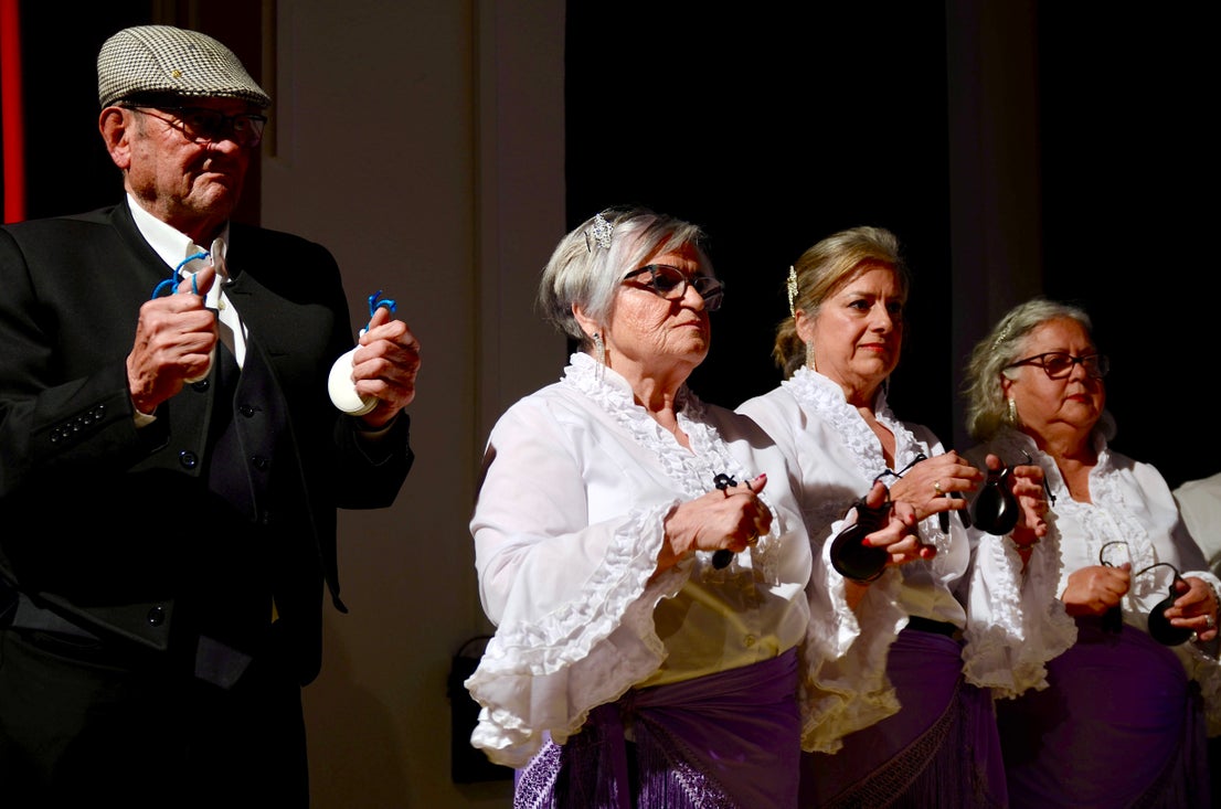 Huétor Vega rinde homenaje a sus mujeres concejalas a lo largo de la historia