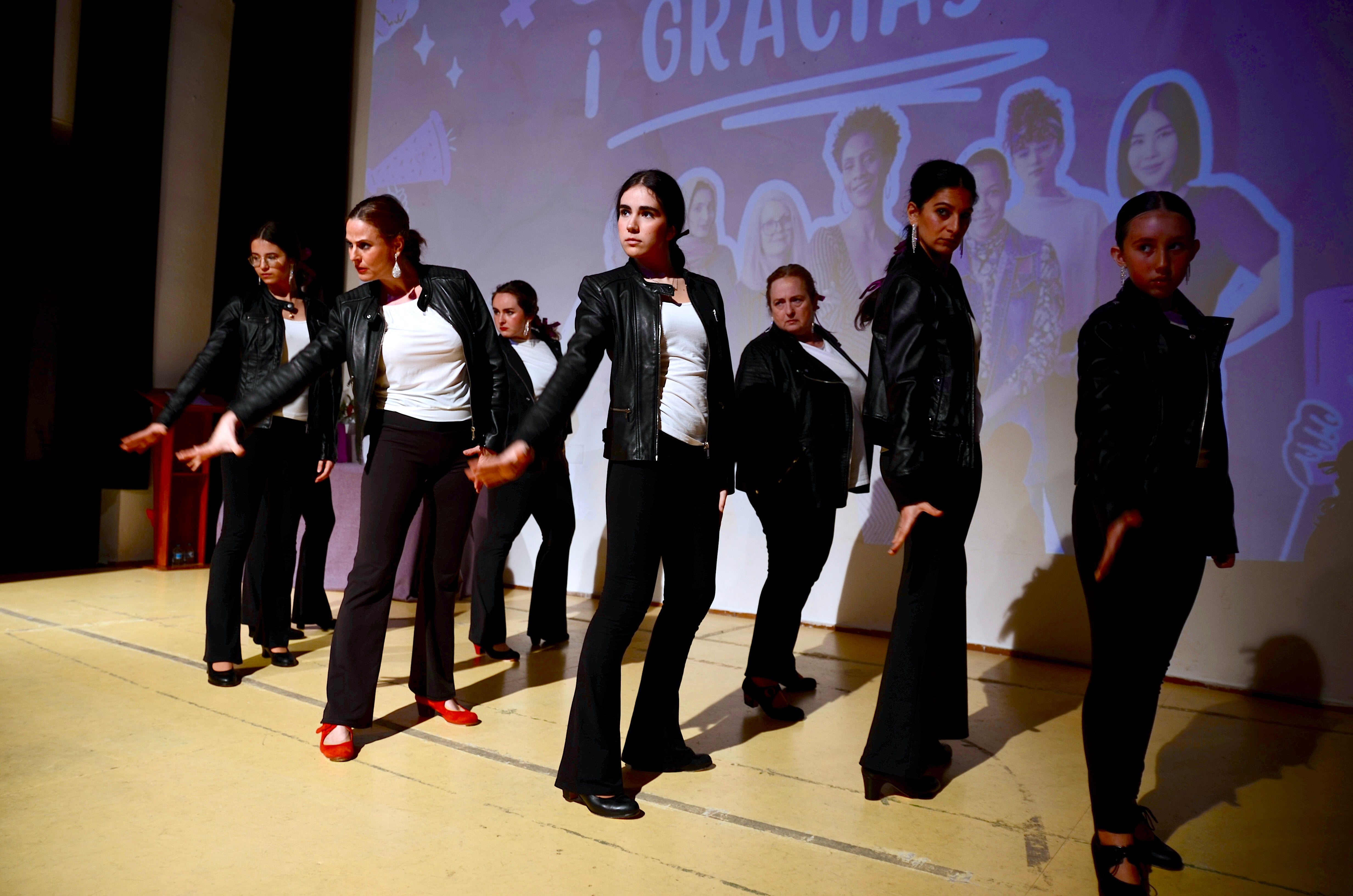 Huétor Vega rinde homenaje a sus mujeres concejalas a lo largo de la historia