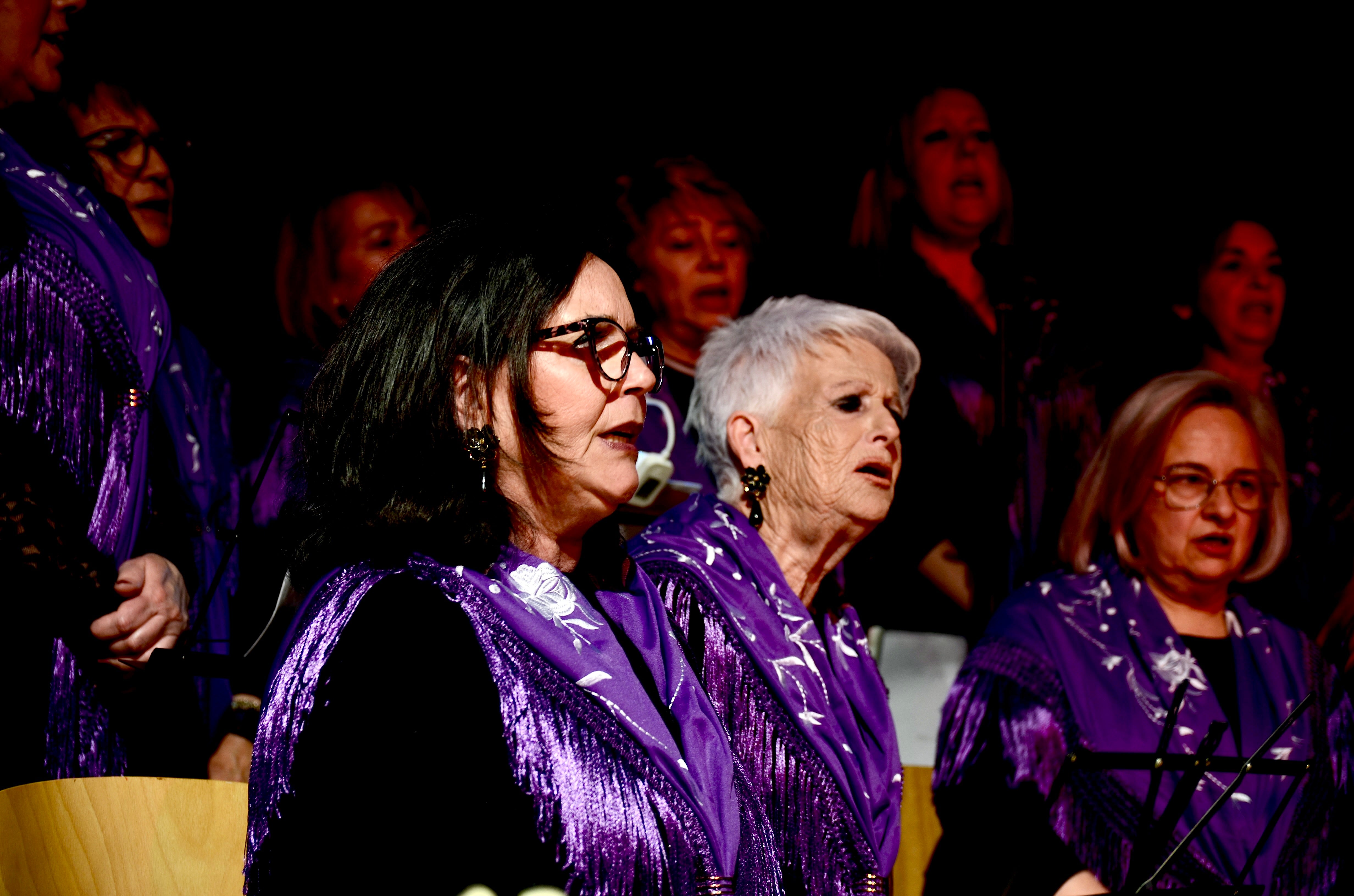 Huétor Vega siente la Pasión de la Semana Santa